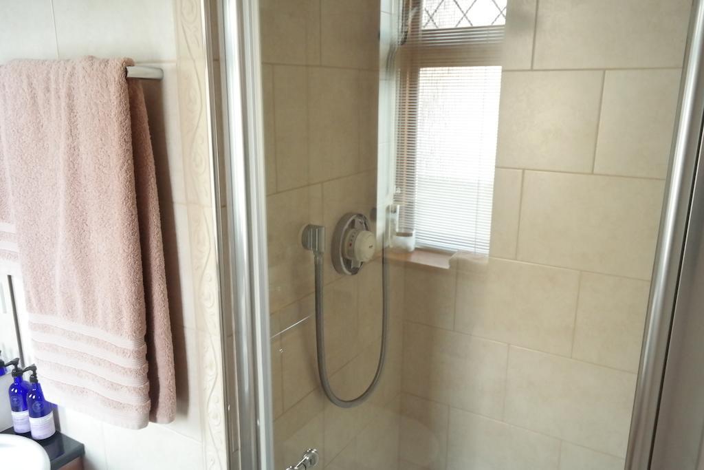 Weston Cottage 풀 외부 사진