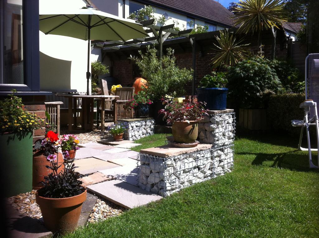 Weston Cottage 풀 외부 사진