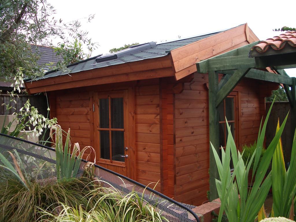 Weston Cottage 풀 외부 사진