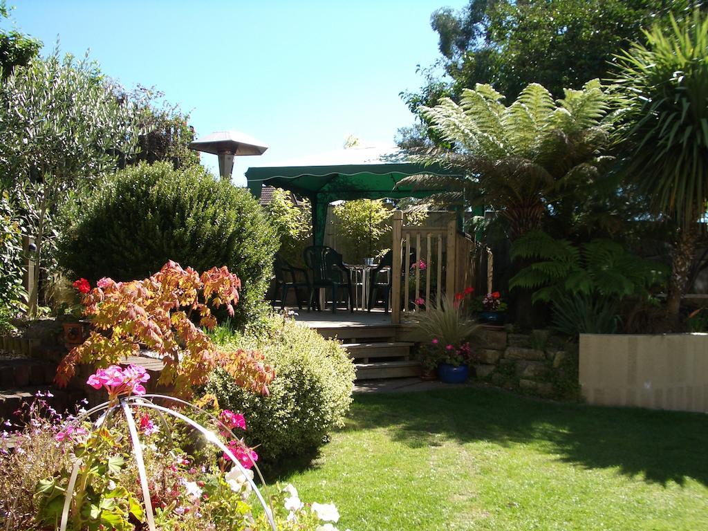 Weston Cottage 풀 외부 사진