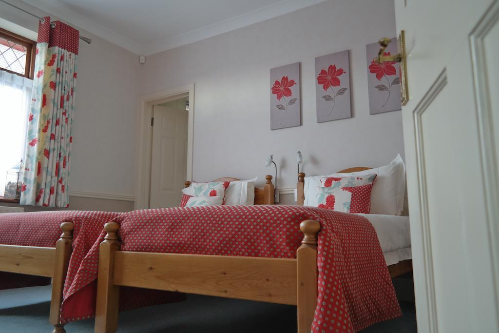 Weston Cottage 풀 외부 사진