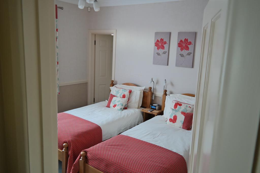 Weston Cottage 풀 외부 사진