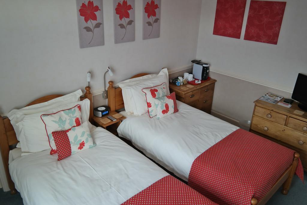 Weston Cottage 풀 외부 사진