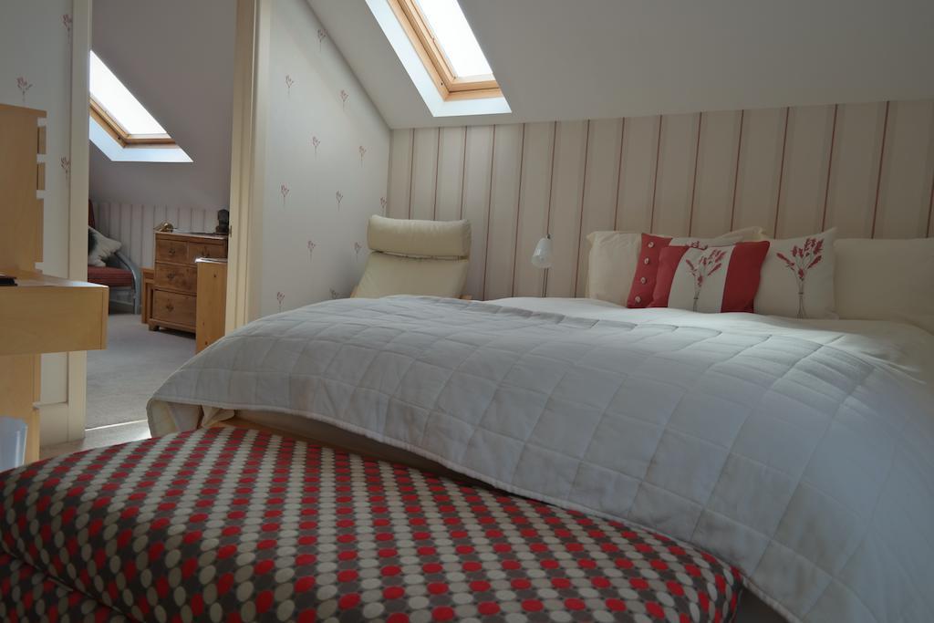 Weston Cottage 풀 객실 사진