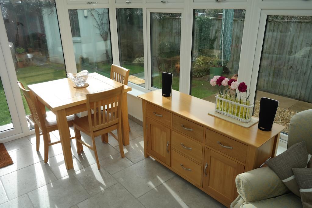 Weston Cottage 풀 외부 사진