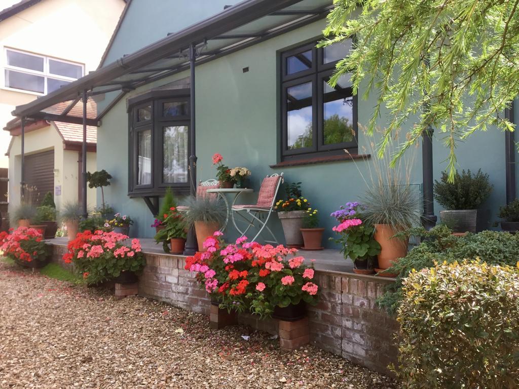 Weston Cottage 풀 외부 사진
