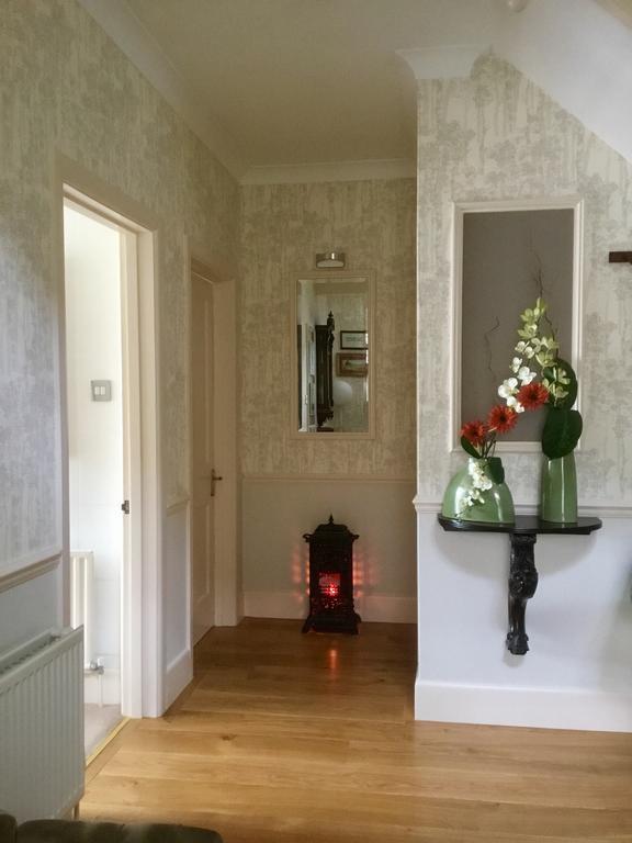 Weston Cottage 풀 외부 사진