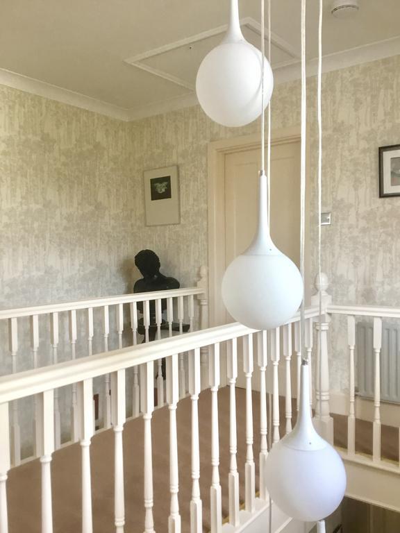 Weston Cottage 풀 외부 사진