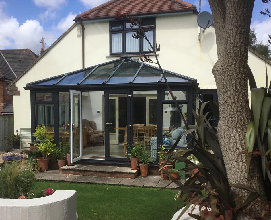 Weston Cottage 풀 외부 사진
