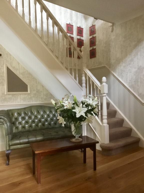 Weston Cottage 풀 외부 사진